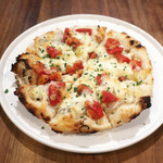 PACE - フレッシュ・トマト