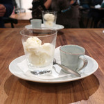 PACE - アッフォガート