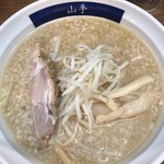 山手ラーメン - 