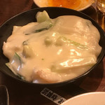 中華酒場 風来坊 - 