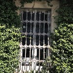 El Celler de Can Roca - 建物の窓