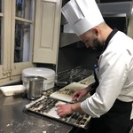 El Celler de Can Roca - キッチン