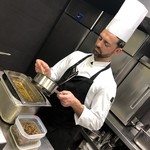 El Celler de Can Roca - キッチン