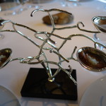 El Celler de Can Roca - 珊瑚