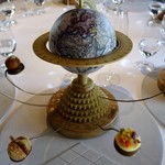 El Celler de Can Roca - 世界