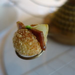 El Celler de Can Roca - 世界