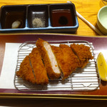 Tonkatsu Keiwai Kei - 