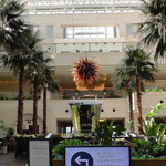 リストランテ・アルコ - 建物１階の様子