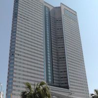 リストランテ・アルコ - H31年3月、建物外観