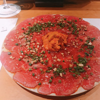 赤坂 金舌 - 