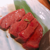 赤坂 金舌 - 