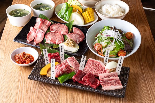 焼肉牛福 洲本店 ヤキニクギュウフク 旧店名 天山閣 洲本市その他 焼肉 ネット予約可 食べログ 焼肉牛福 洲本店 ヤキニクギュウフク 旧店名 天山閣 洲本市その他 焼肉 ネット予約可 食べログ