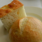 リストランテ・アルコ - パン