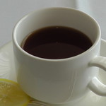 リストランテ・アルコ - ホットコーヒー