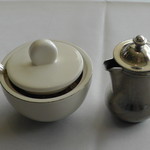 リストランテ・アルコ - ミルク他