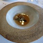 El Celler de Can Roca - かさご