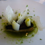 El Celler de Can Roca - カルソット