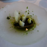 El Celler de Can Roca - カルソット