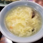 又一順 - スープ