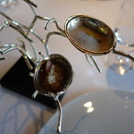 El Celler de Can Roca - 珊瑚