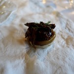 El Celler de Can Roca - 野兎