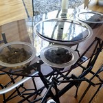 El Celler de Can Roca - チョコレートワゴン