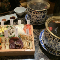 Shangri-La's secret ROPPONGI - 