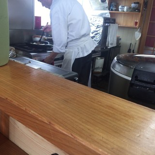 洋食の店 花櫚_2