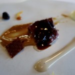 El Celler de Can Roca - 鴨