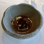 El Celler de Can Roca - ペトリコール