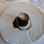 El Celler de Can Roca - トリュフスフレ