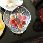 El Celler de Can Roca - ミニャルディーズ