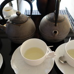 El Celler de Can Roca - オリジナルハーブティー