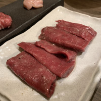うしごろ 貫 五反田店 - 