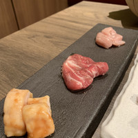 うしごろ 貫 五反田店 - 