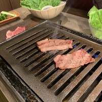 うしごろ 貫 五反田店 - 