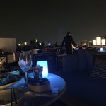 Yao Rooftop Bar - 