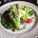 展望レストラン青い銀河 - 