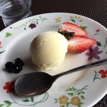 展望レストラン青い銀河 - 