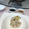 新光酒家方亮蟹宴(浦东店) - 料理写真:蟹足の蒸し物