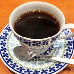 キーコーヒー - ドリンク写真:氷温熟成珈琲