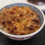 Yoshinoya - 