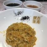 新光酒家方亮蟹宴(浦东店) - 