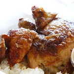 Maui Mike's - 料理写真: