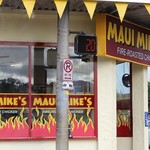 Maui Mike's - 