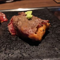 くずし鉄板 あばぐら 神田店 - 