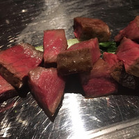 くずし鉄板 あばぐら 神田店 - 