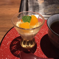 くずし鉄板 あばぐら 神田店 - 