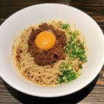 担々たぬき・ら～めんKIWAMI - 