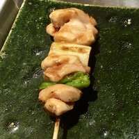 恵比寿 希鳥 - 